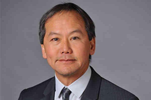 Daniel  C.H. Tang, M.D.